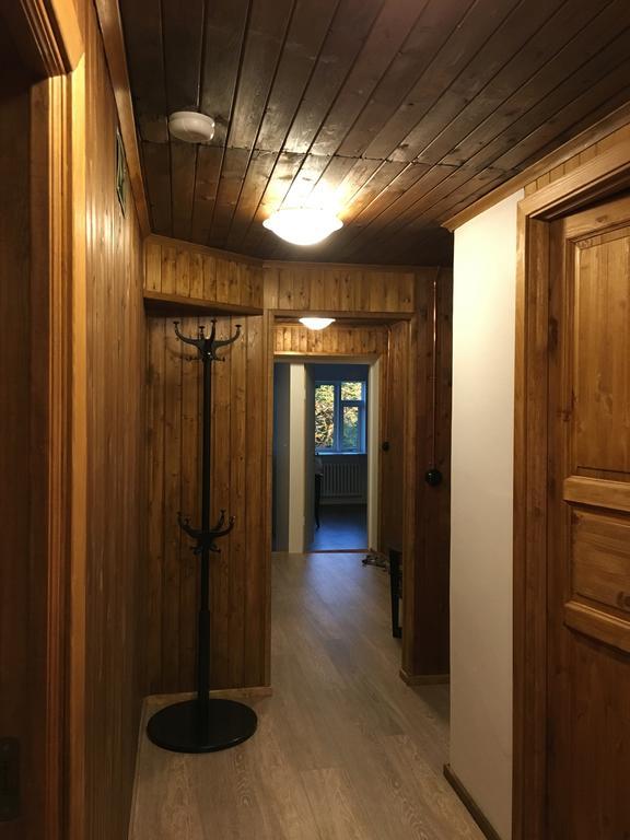 Helluland Guesthouse Saudarkrokur ภายนอก รูปภาพ